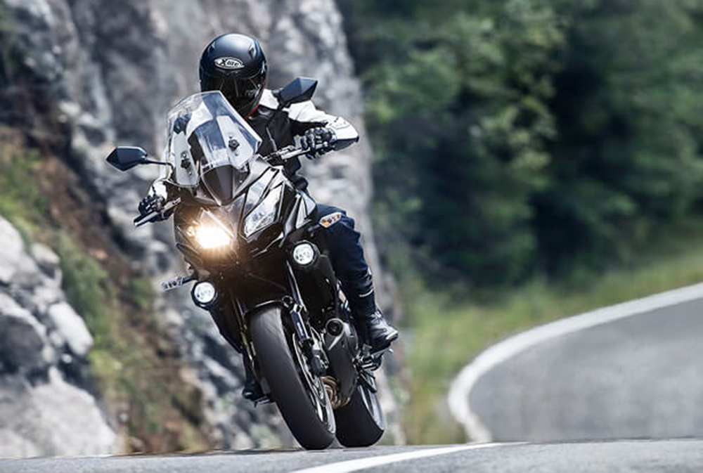 Kawasaki Versys 650 2023 